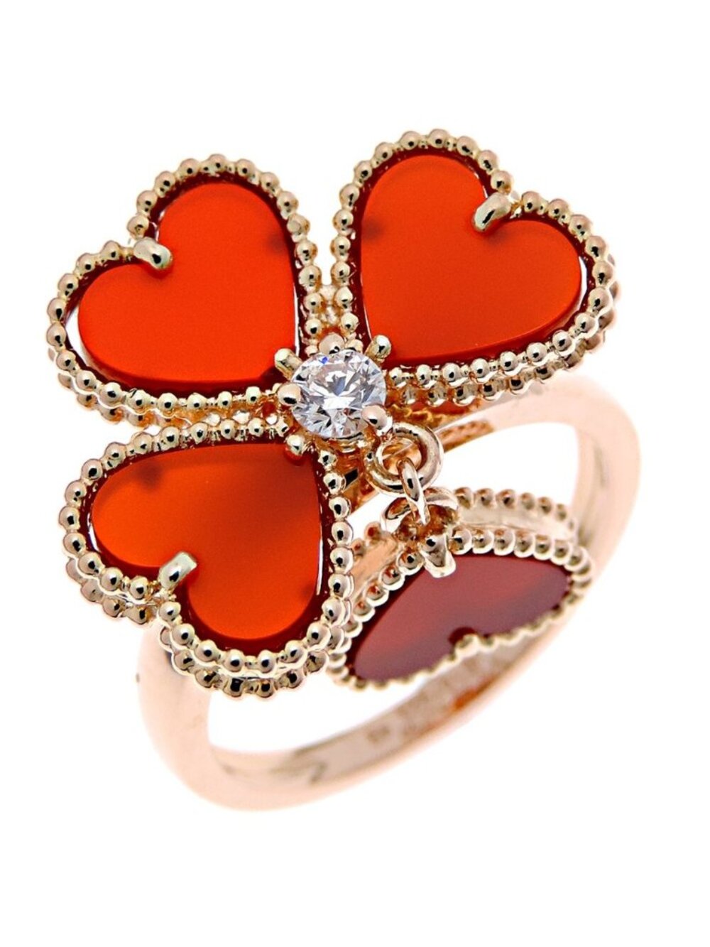 Van Cleef & Arpels Ring